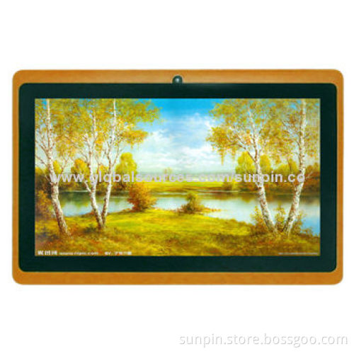 Handwriting Tablet PC, Android, Set Design Accepted, OEM Manufacturer